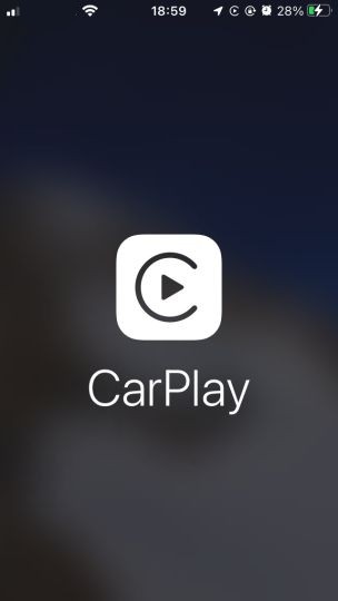 CarPlay・スマホ